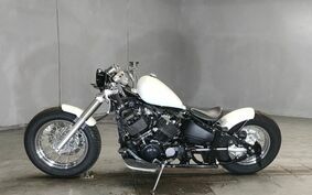 YAMAHA DRAGSTAR 400 CLASSIC 2003 VH01J