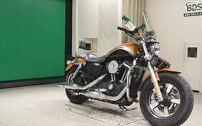 HARLEY XL1200CA 2013