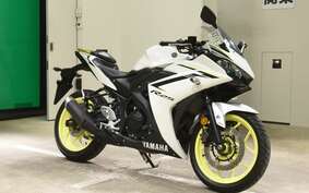 YAMAHA YZF-R25 A RG43J