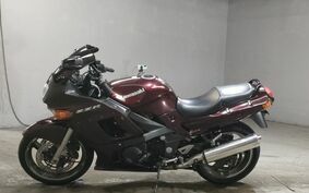 KAWASAKI ZZ-R400 2007 ZX400N