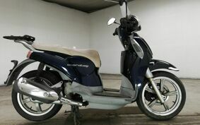 APRILIA SCARABEO 125 RBB0