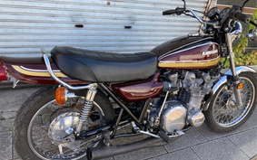 KAWASAKI 900 SUPER FOUR 1988 Z1F