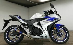 YAMAHA YZF-R25 RG10J