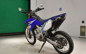 YAMAHA WR250R DG15J