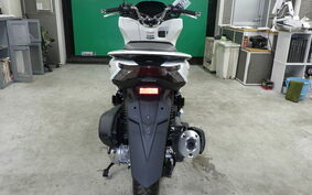 HONDA PCX 160 KF47