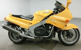 KAWASAKI ZZ1100 NINJA 1991 ZXT10C