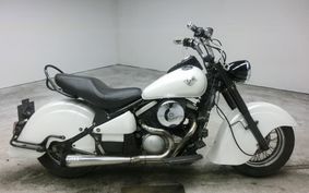 KAWASAKI VULCAN 400 DRIFTER 1999 VN400D