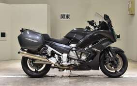 YAMAHA FJR1300 AS 2015 RP27J