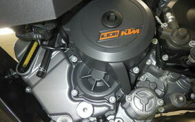 KTM 1290 SUPER ADVENTURE S 2024