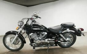 YAMAHA DRAGSTAR 250 VG02J