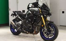 YAMAHA MT-10 SP 2019 RN50J