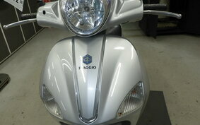 PIAGGIO LIBERTY200 M384