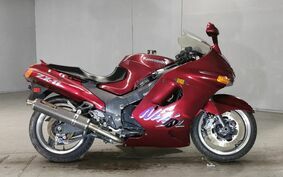 KAWASAKI ZX 1100 NINJA 1999 ZXBD17