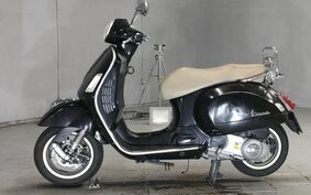 VESPA GTV250ie M45100