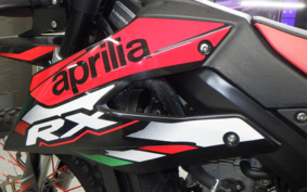 APRILIA RX125