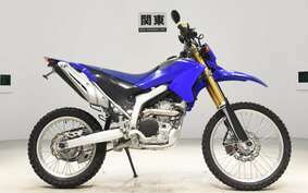 YAMAHA WR250R DG15J