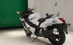 SUZUKI HAYABUSA Gen.2 2014