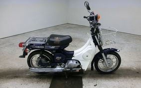 YAMAHA TOWN MATE 80 2001 UB02J