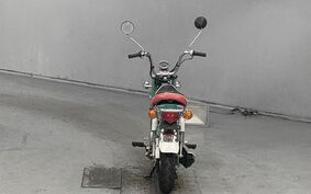 HONDA CHALY 50 CF50