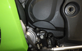 KAWASAKI ZX 10 NINJA ABS 2013