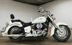 YAMAHA DRAGSTAR 1100 CLASSIC 2003 VP13J