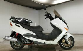 YAMAHA MAJESTY 125 5CA