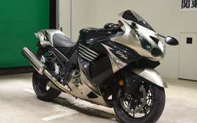 KAWASAKI ZX 1400 NINJA 2011 ZXNC16