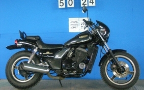 KAWASAKI ELIMINATOR 250 SE 1988 EL250A