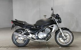 KAWASAKI BALIUS 250 ZR250A