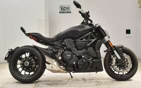 DUCATI DIAVEL X 2021 1G00A