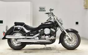 YAMAHA DRAGSTAR 400 CLASSIC 2008 VH01J