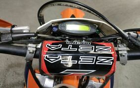 KTM 125 EXC SIXDAYS GSA20