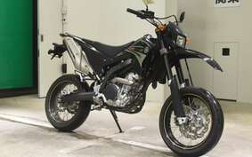 YAMAHA WR250X DG20