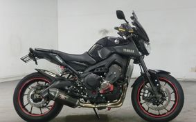 YAMAHA MT-09 2014 RN34J