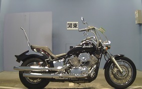 YAMAHA DRAGSTAR 1100 2000 VP13J