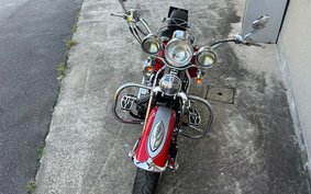 HARLEY FLSTSI 2003 BYB