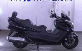 SUZUKI ｽｶｲｳｪｰﾌﾞ250ﾀｲﾌﾟM CJ45A