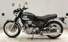 KAWASAKI W800 2020 EJ800B