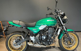 KAWASAKI Z650 RS 2023 ER650M