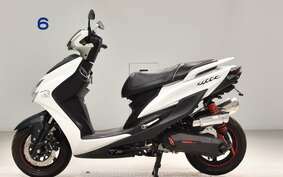 YAMAHA CYGNUS 125 XSR 3 SED8J