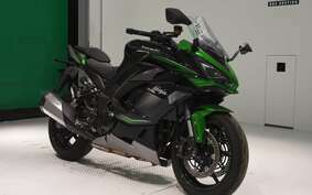 KAWASAKI NINJA 1000 SX 2023 ZXT02K