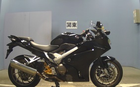 HONDA VFR800F 2014 RC79