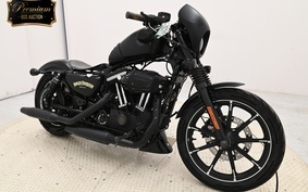 HARLEY XL883N 2019