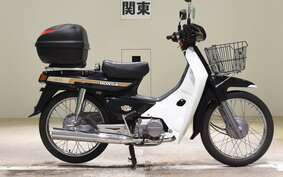 HONDA C100 SUPER CUB HA06