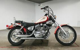 YAMAHA VIRAGO 250 S 3DM