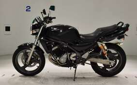 KAWASAKI BALIUS 250 Gen.2 ZR250B