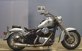 KAWASAKI VULCAN 400 CLASSIC 1997 VN400A