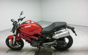 DUCATI MONSTER 696 2009 M500A