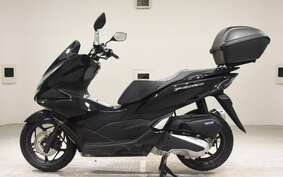 HONDA PCX 160 KF47