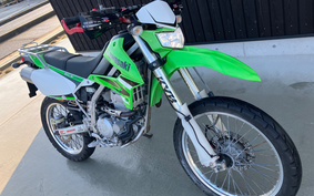 KAWASAKI KLX250 LX250S